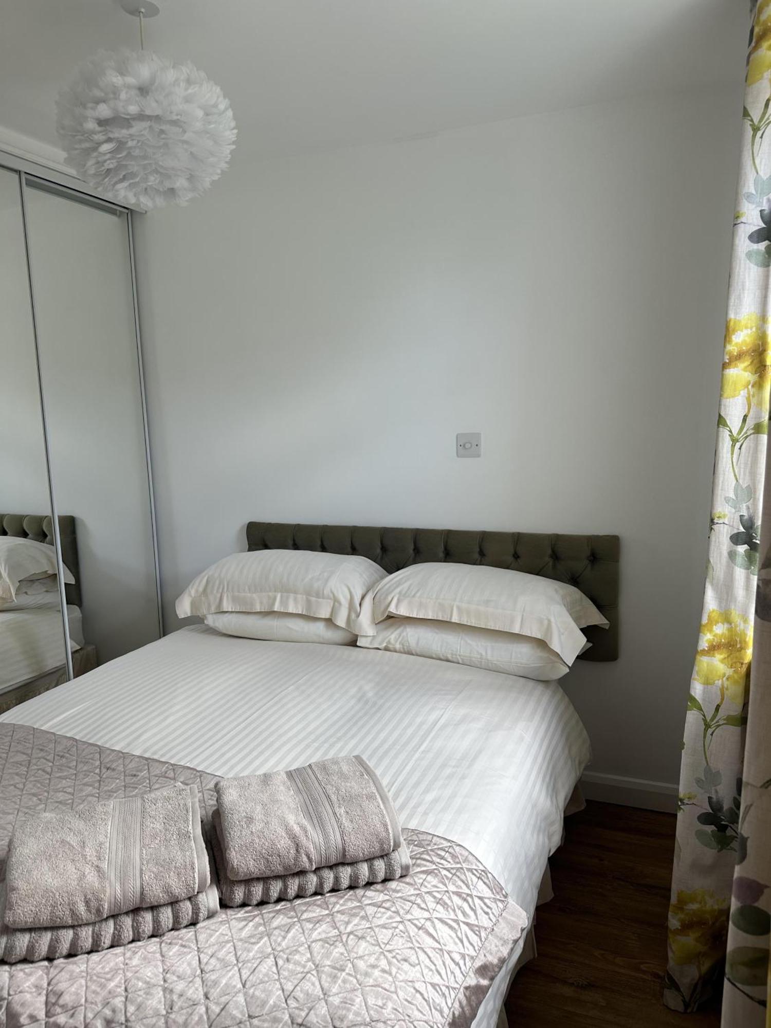 Cozy Coastal Lodge In Hayle Dış mekan fotoğraf