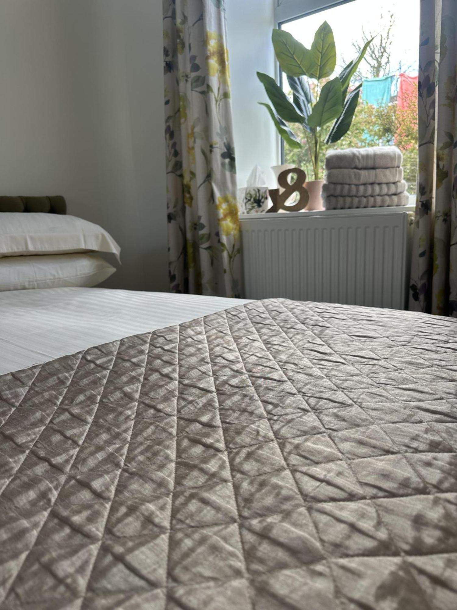 Cozy Coastal Lodge In Hayle Dış mekan fotoğraf