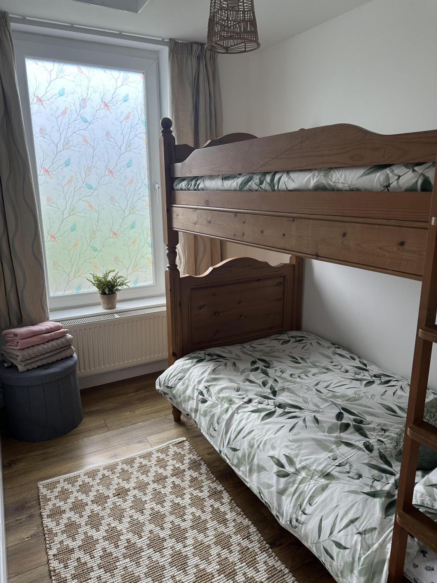 Cozy Coastal Lodge In Hayle Dış mekan fotoğraf