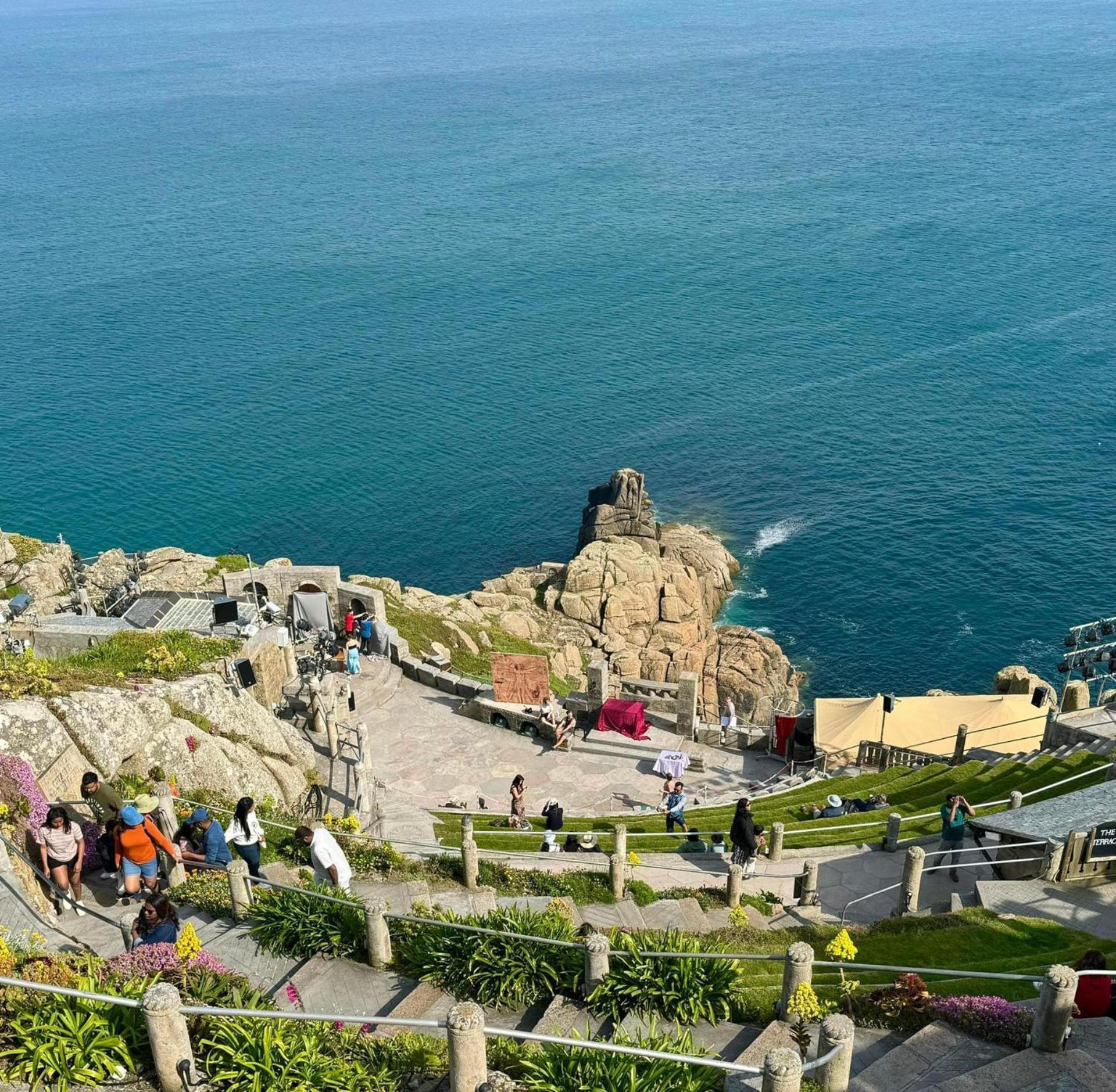 Cozy Coastal Lodge In Hayle Dış mekan fotoğraf